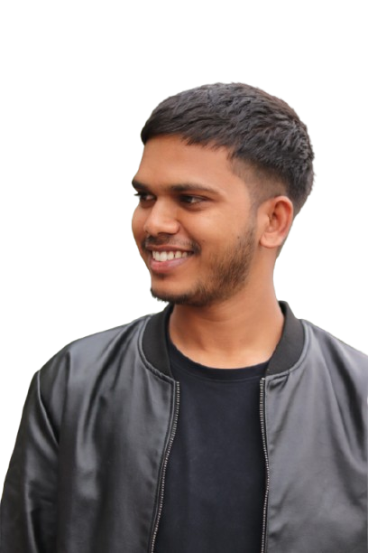 Devesh Kumar
